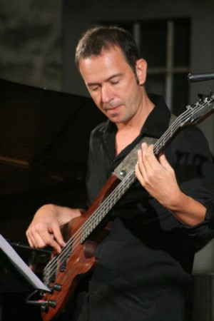 Basso Elettrico e Musica di Insieme per Band